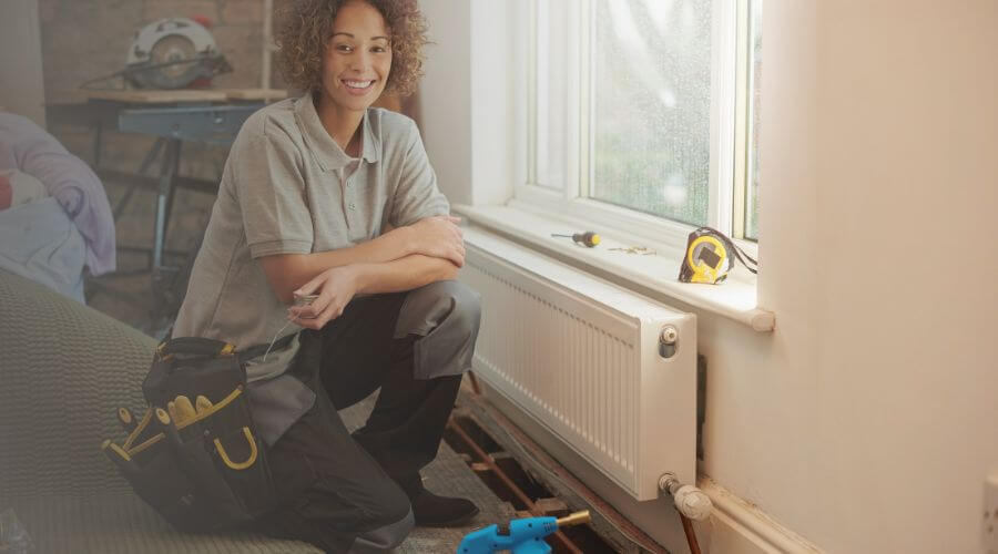 Professional sink repair in Pinecrest, CA